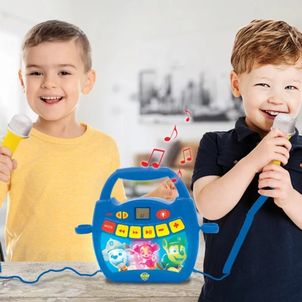 lexibook-paw-patrol-mein-erster-digitaler-karaoke-player-mit-zwei-mikrofonen-led-lichteffekten-bluetooth-und-akku-a320483 (2).webp