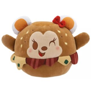 Disney mal anders: Minnie Maus als süßes Bagel-Sandwich aus der Disney Munchlings Classic Couplings Collection.
Weich, auffällig und perfekt als Geschenkidee für Disney-Fans, Sammler oder alle, die besondere Plüschfiguren lieben.
📍 HotShotDealz aus Köln
🛒 Jetzt online sichern
Art.-Nr. 10102
#HotShotDealz #Köln #Koeln #DisneyMunchlings #MinnieMaus #DisneyFans #DisneyPlüsch #Plüschtier #Geschenkidee #Sammlerfigur #DisneyMerch #OnlineShoppingDeutschland #Dealz