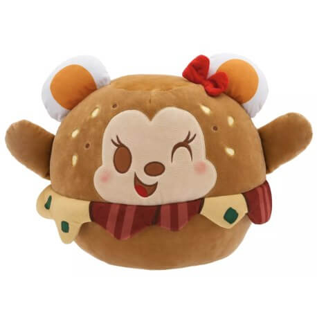 Disney mal anders: Minnie Maus als süßes Bagel-Sandwich aus der Disney Munchlings Classic Couplings Collection.
Weich, auffällig und perfekt als Geschenkidee für Disney-Fans, Sammler oder alle, die besondere Plüschfiguren lieben.
📍 HotShotDealz aus Köln
🛒 Jetzt online sichern
Art.-Nr. 10102
#HotShotDealz #Köln #Koeln #DisneyMunchlings #MinnieMaus #DisneyFans #DisneyPlüsch #Plüschtier #Geschenkidee #Sammlerfigur #DisneyMerch #OnlineShoppingDeutschland #Dealz