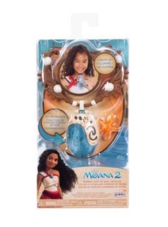 Disney Vaiana 2 Leuchtende Muschel-Halskette
Ein kleines Highlight für Vaiana Fans: Die Muschel-Halskette lässt sich öffnen und leuchtet magisch auf.
Perfekt als Geschenk für kleine Disney Fans.
Artikelnummer: 34664
Jetzt bei HOTSHOTDEALZ entdecken.
#hotshotdealz #vaiana2 #disneyvaiana #disneyfans #geschenkidee #kindergeschenk #schmuckspielzeug #disneygeschenk #moana2