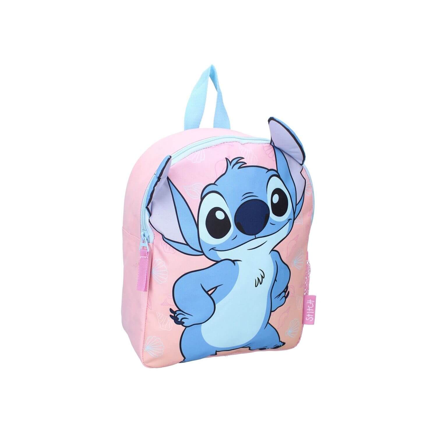 Für kleine Stitch-Fans: Der Disney Lilo & Stitch Rucksack bringt den beliebten Disney-Charakter direkt mit in Kita, Schule oder auf den nächsten Ausflug.
Mit 3D-Optik, großem Hauptfach und verstellbaren Schultergurten ist er nicht nur süß, sondern auch praktisch.
Artikelnummer: 32465
Jetzt bei HOTSHOTDEALZ entdecken.
#hotshotdealz #stitch #liloandstitch #disneyfans #kinderrucksack #rucksackliebe #geschenkidee #disneystitch #kita #ausflug