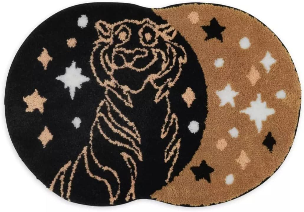 Disney-Magie fürs Badezimmer ✨Die Disney Aladdin Rajah Badematte bringt einen verspielten Look ins Bad. Mit Rajah-Motiv, weicher Optik und Disney-Charme ist sie eine schöne Idee für Fans und Familien.Artikelnummer: 10326Jetzt bei HOTSHOTDEALZ erhältlich – nur solange der Vorrat reicht.#hotshotdealz #disney #aladdin #rajah #badematte #haushalt #badezimmer #disneyfans #geschenkidee #neuware
