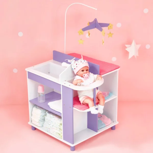 olivias-little-world-puppenwickeltisch-weiss-lila-a461934 (1).webp