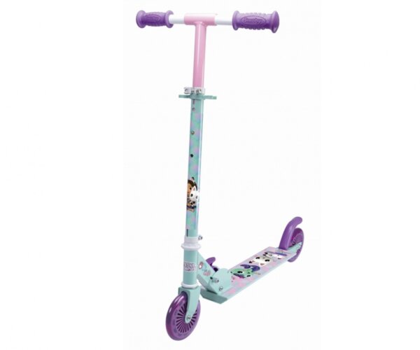 smoby-7600750377-gabby-s-dollhouse-faltbarer-kinder-tretroller-mit-bremse (2).jpeg