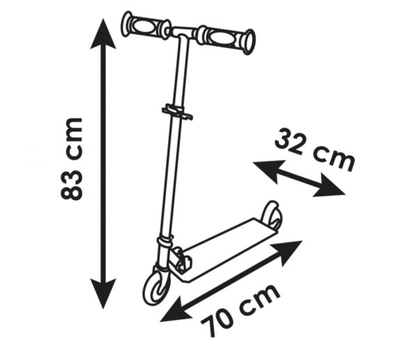 smoby-7600750377-gabby-s-dollhouse-faltbarer-kinder-tretroller-mit-bremse (1).jpeg