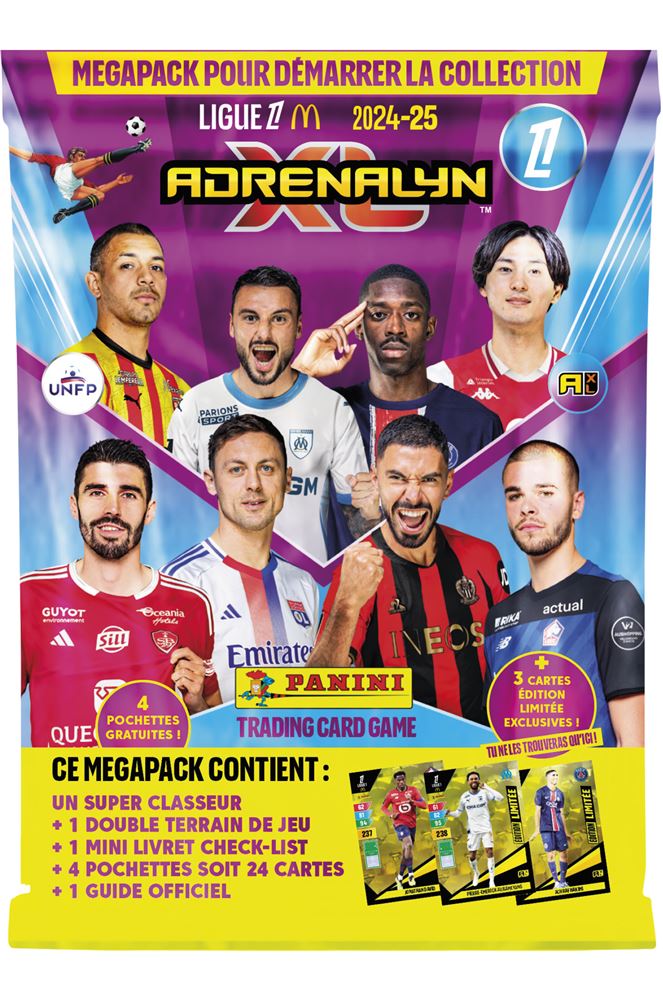 Cartes-a-collectionner-Panini-TCG-Adrenalyn-Ligue-1-McDonald-s-2024-2025-Starter-pack.jpg