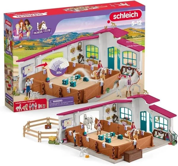 schleich-42639-horse-club-reithalle-peppertree-pferdesport-spielset.webp