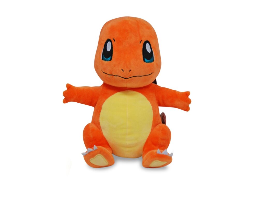 428865-Pokemon-Glumanda-Plueschrucksack-34-cm