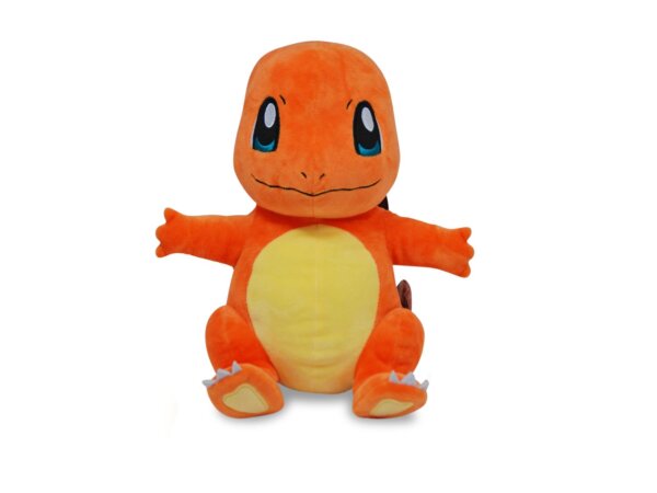 428865-Pokemon-Glumanda-Plueschrucksack-34-cm