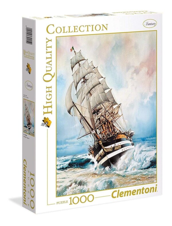 351497-1000-Teile-Puzzle-Amerigo-Vespucci