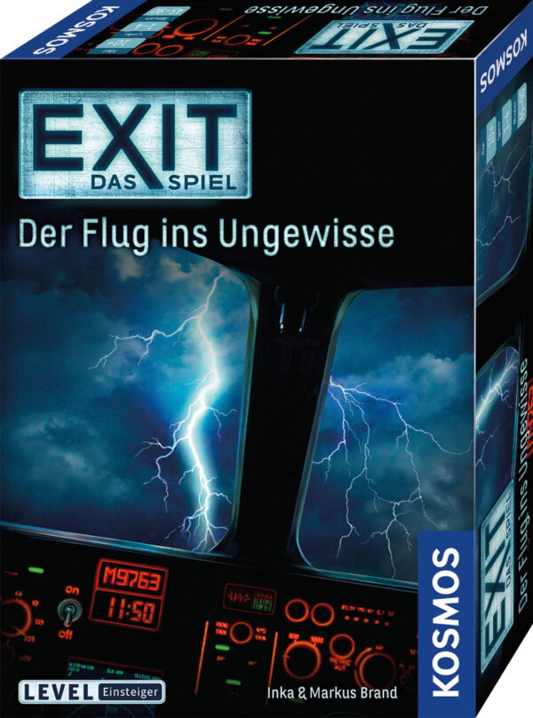 352296-Kosmos-691769-EXIT--Der-Flug-ins-Ungewisse