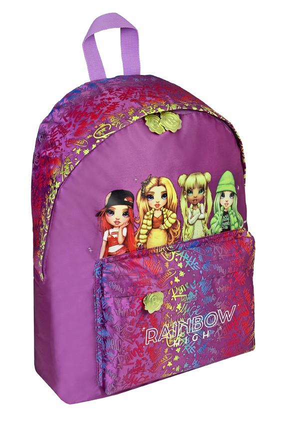 409245-Rainbow-High-Rucksack