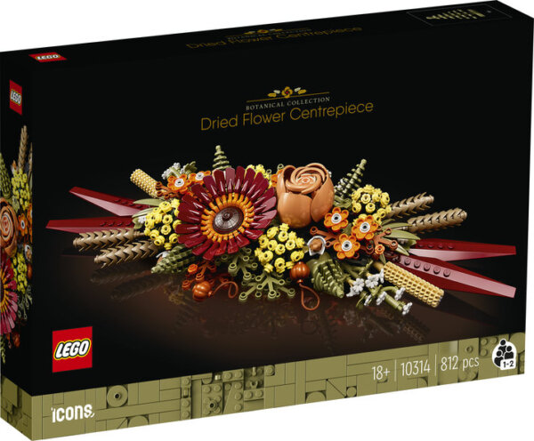 414295-LEGO---10314-Icons-Trockenblumengesteck--812-Teile-