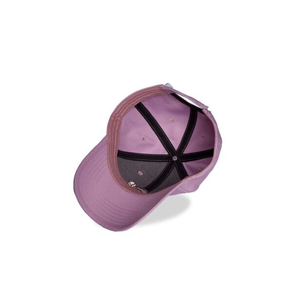 441995-Fortnite-Men-s-Ajustable-Kappe---Cap_5