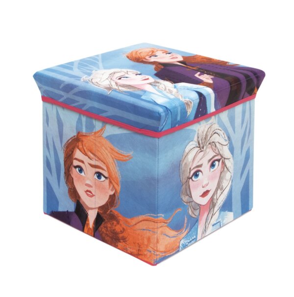 416601-Frozen-Aufbewahrungshocker