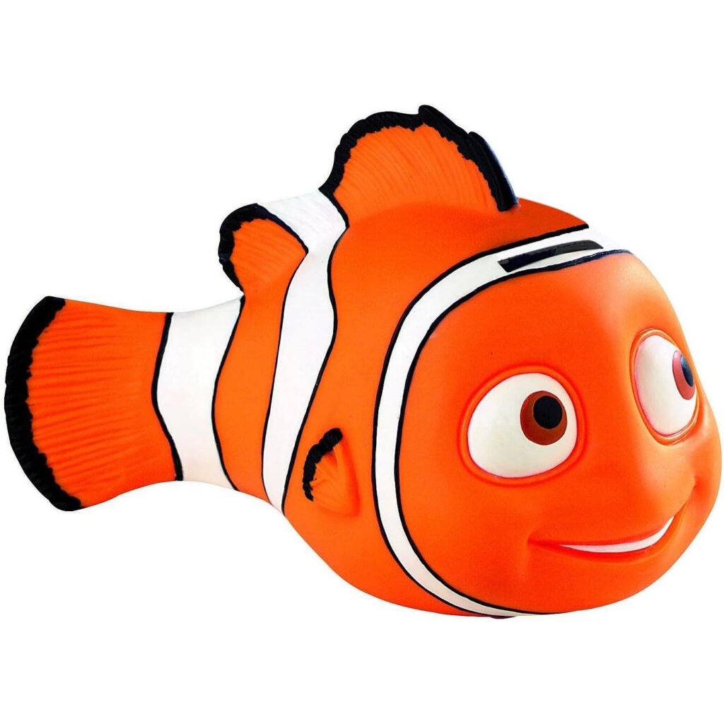 428784-Bullyland-12249-Findet-Nemo-Spardose