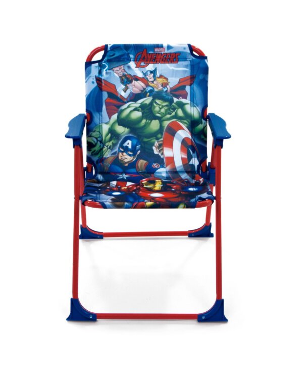 418946-Avengers-Campingstuhl