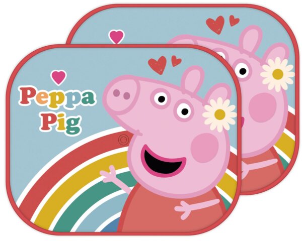 419005-Peppa-Wutz-Auto-Sonnenschutz