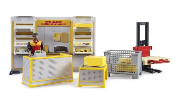 415128-Bruder-62251-bworld-DHL-Shop-mit-Handhubstapler