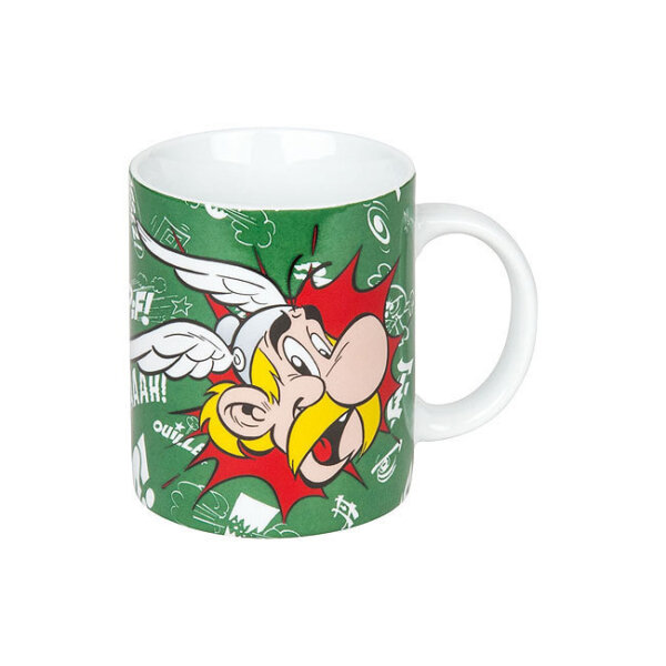 363924-Asterix-Paff--Becher-330-ml