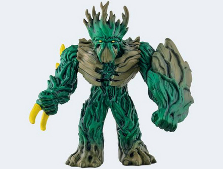 381897-Schleich-70151-Spielfigur--Eldrador-Dschungel-Herrscher