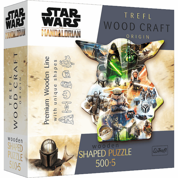 416819-Holz-Puzzle-Sonderform-500---5------Star-Wars