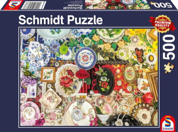 476820-Suesse-Koala-Familie--500-Teile-Puzzle_2