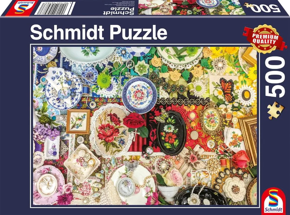 476820-Suesse-Koala-Familie--500-Teile-Puzzle_2