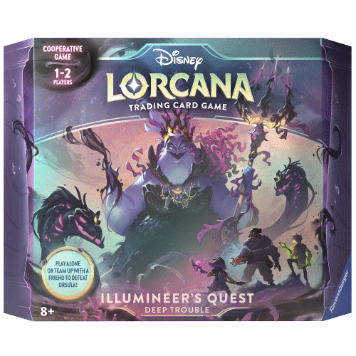 435177-Disney-Lorcana--Set-4-Spezial-Geschenk-Set--Englisch--Trading-Cards