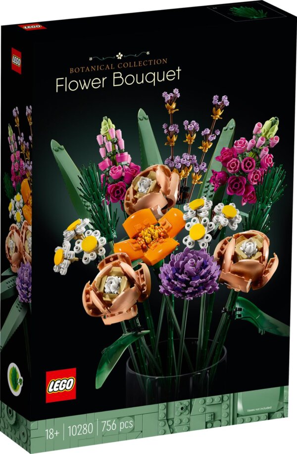 426243-LEGO---Icons-Blumenstrauss--10280---Bauset--756-Teile-