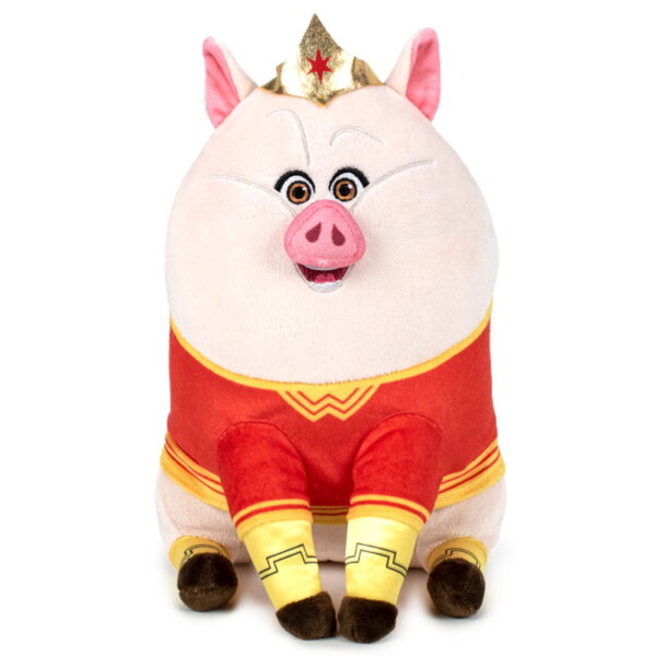 409917-DC-League-of-Super-Pets-27-cm-Pluesch