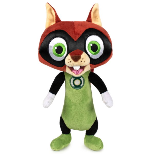 409921-DC-League-of-Super-Pets-Chip-27-cm-Pluesch