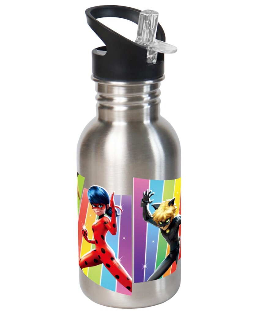 451204-Trinkflasche-Sport-Miraculous-bunt-500ml-Edelstahl