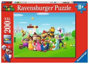 404274-Super-Mario-Abenteuer-Puzzle-200-Teile