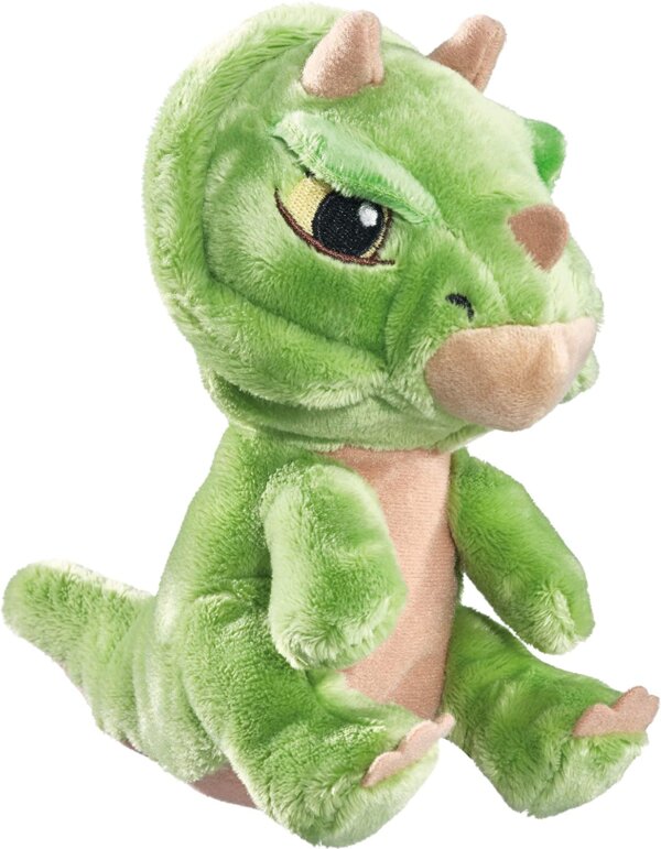 375184-Schmidt-Spiele-42760-Jurassic-World--Triceratops--17-cm
