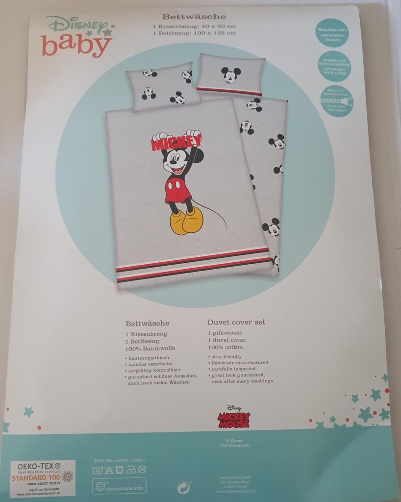 433776-Disney-Minnie-Mouse-Wendebettwaesche-40-x-60---135-x-100-cm_2