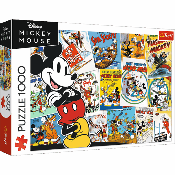 443533-Minions-Galerie-Puzzle-1000-Teile_1