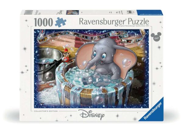 449100-Disney-Dumbo-Puzzle-1000-Teile_1