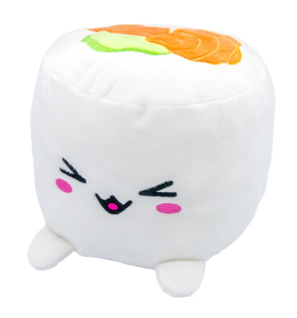 366154-Plushi-Uramaki-Sushi-mit-Lachs-Pluesch-20-cm