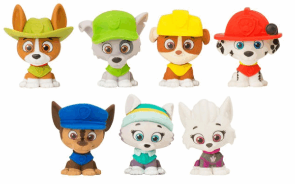377099-Paw-Patrol-3D-Puzzle-Radiergummi-trendige-Radiergummies-