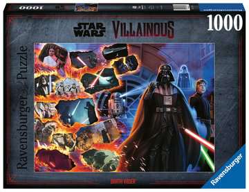 430900-Star-Wars-Villainous--Darth-Vader-Puzzle-1000-Teile