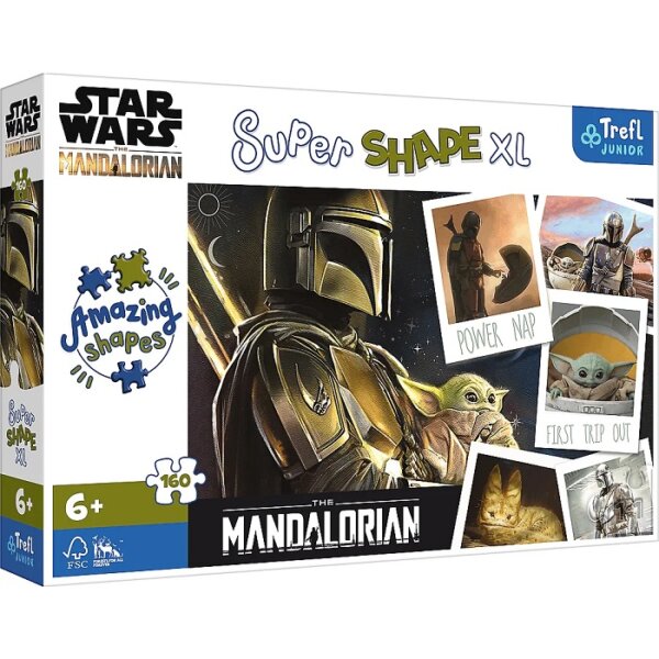 416733-Star-Wars-Junior-Super-Shape-XL-Puzzle-160-Teile