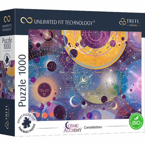 416825-UFT-Puzzle-1000-Teile-Konstellationen