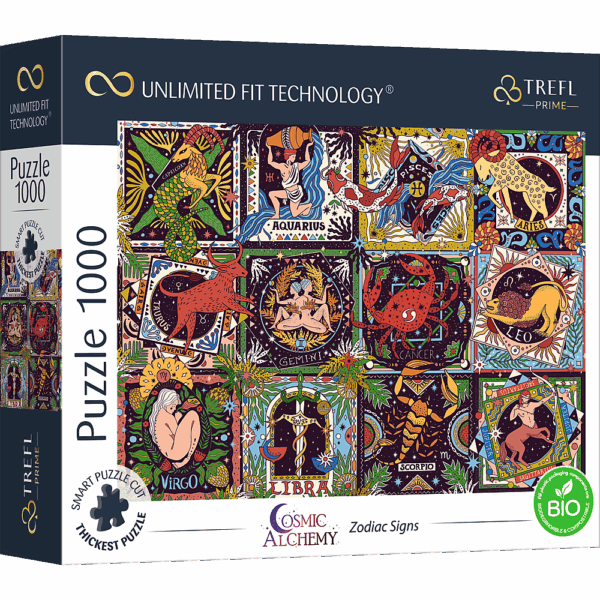416824-UFT-Puzzle-1000-Teile-Sternzeichen