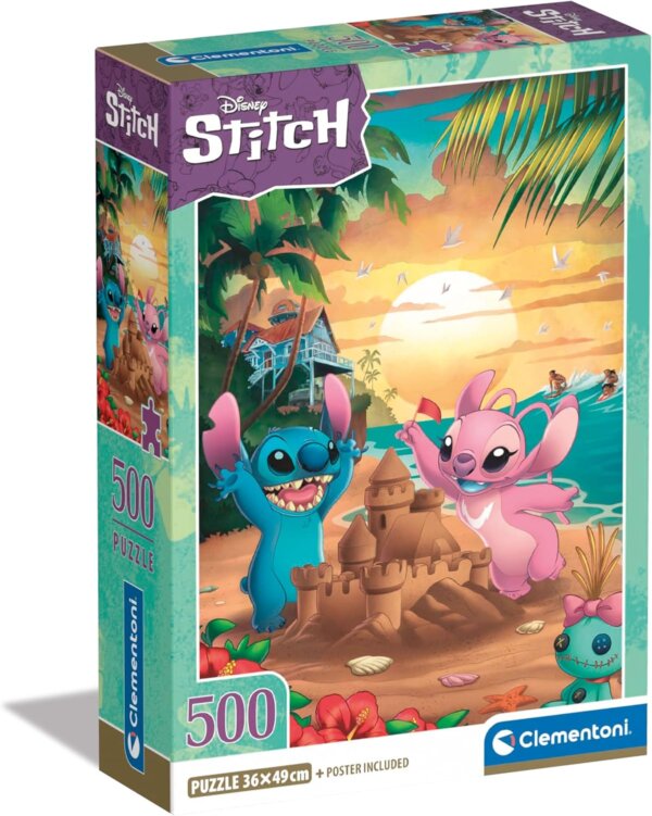 443114-500-Teile-Puzzle-Disney-Compact-Disney-Stitch