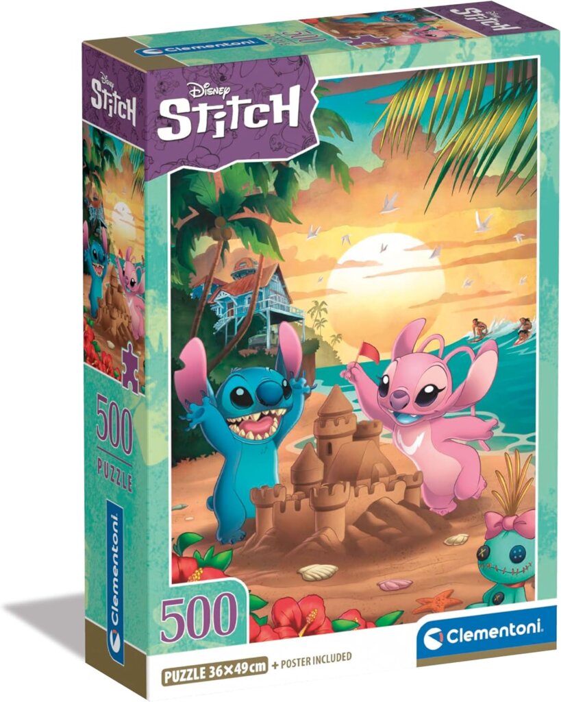 443114-500-Teile-Puzzle-Disney-Compact-Disney-Stitch