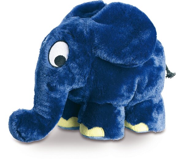 350441-Schmidt-Spiele-42189-Elefant-Die-Sendung-mit-der-Maus-