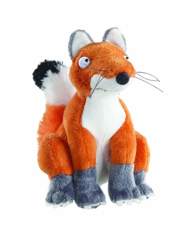 356978-Gruffalo-Fox-7In
