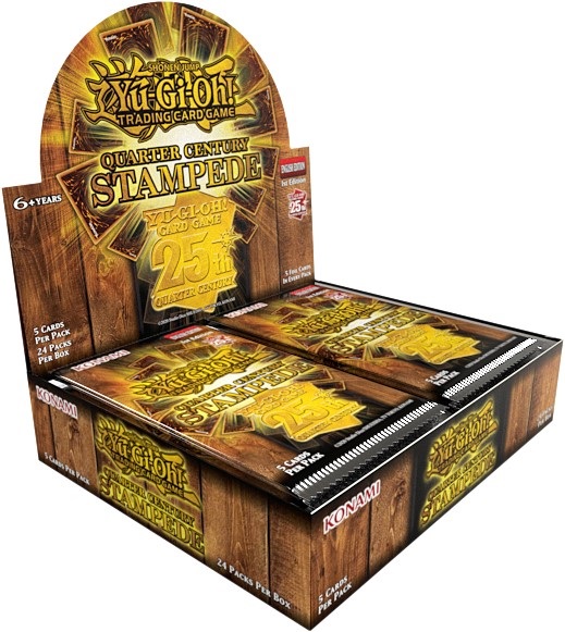 479131-Yu-Gi-Oh---Quarter-Century-Stampede-Booster-EN-24er-Display