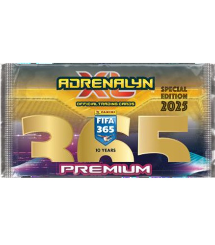 451885-FIFA-365-2024-2025-TC--10-Jahre--Adrenalyn-XL-----PREMIUM-----10er-BOX